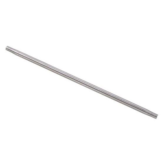 Swedged Aluminum Throttle Linkage Tubes, 3/16 Inch (10-32) Thread Swedged Aluminum Throttle Linkage Tubes, 3/16 Inch (10-32) Thread