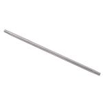 Swedged Aluminum Throttle Linkage Tubes, 3/16 Inch (10-32) Thread