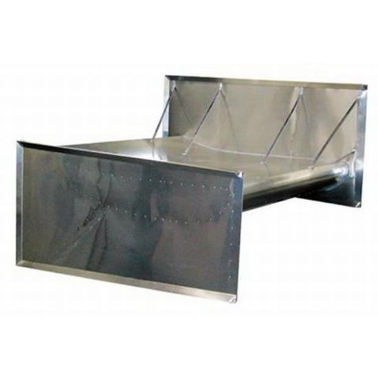 HRP 5x5 Standard Top Wing Kit