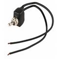 Magneto Kill Switch