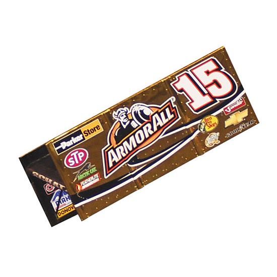 Vortex Flat Top Wing