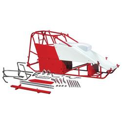 2007 Eagle Sprint Chassis Kit