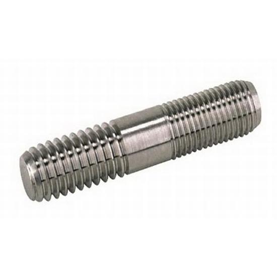 Tru-Lite Titanium Torque Tube Stud, 3/8 Inch-16-24 x 1.8 Tru-Lite Titanium Torque Tube Stud, 3/8 Inch-16-24 x 1.8