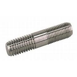 Tru-Lite Titanium Torque Tube Stud, 3/8 Inch-16-24 x 1.8