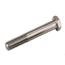 Tru-Lite Titanium Bolt, 7/16-14 Coarse Thread, 1-1/2 Inch Long, 5/8 Inch Hex Head Tru-Lite Titanium Bolt, 7/16-14 Coarse Thread, 1-1/2 Inch Long, 5/8 Inch Hex Head