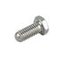 Tru-Lite Titanium Bolt, 3/8-16 Coarse Thread, 1 Inch Long, 9/16 Inch Hex Head Tru-Lite Titanium Bolt, 3/8-16 Coarse Thread, 1 Inch Long, 9/16 Inch Hex Head