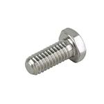 Tru-Lite Titanium Bolt, 3/8-16 Coarse Thread, 1 Inch Long, 9/16 Inch Hex Head