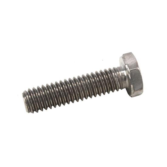 Tru-Lite Titanium Beadlock Bolt, 5/16-18 Coarse, 1-1/4 Long, 1/2 Hex Tru-Lite Titanium Beadlock Bolt, 5/16-18 Coarse, 1-1/4 Long, 1/2 Hex