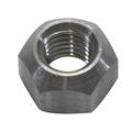 Titanium Lug Nut, 5/8 Coarse Thread