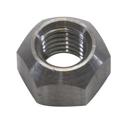 Titanium Lug Nut, 5/8 Coarse Thread