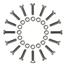 Tru-Lite 16 Piece Titanium Beadlock Bolt Kit Tru-Lite 16 Piece Titanium Beadlock Bolt Kit