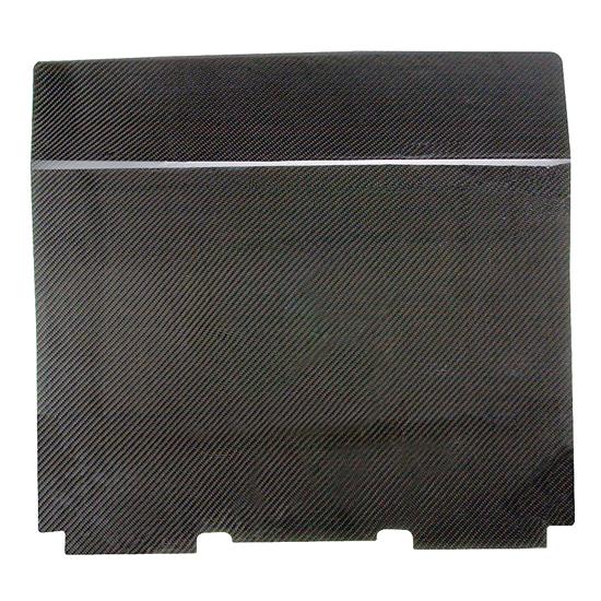 Sprint Car Dash, Carbon Fiber