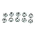 Direct Mount Wheel Nuts, Pack/10