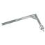 Saldana Racing WWS18 Outlaw Sprint Lug KnockOff Wrench Tool-Light Axle Saldana Racing WWS18 Outlaw Sprint Lug KnockOff Wrench Tool-Light Axle