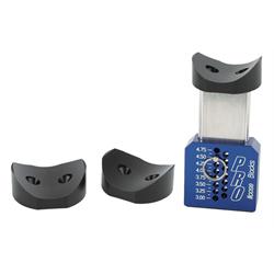Moose Blocks 5120 Set-Up Block Axle Adapters
