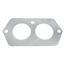 HRP HRP8361 Aluminum Sprint Car 2-Gauge Panel, 2-5/8 Inch Gauges HRP HRP8361 Aluminum Sprint Car 2-Gauge Panel, 2-5/8 Inch Gauges