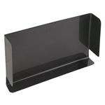 Carbon Fiber Sprint Car Radiator Box