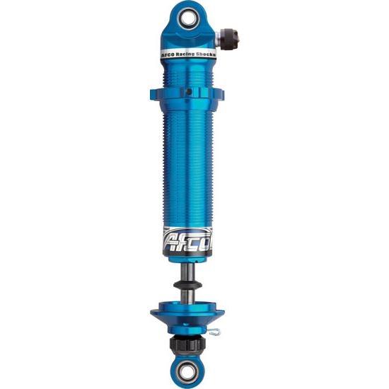 AFCO 3850 Eliminator Coil-Over Shock, Double Adjustable, 5 Inch Stroke AFCO 3850 Eliminator Coil-Over Shock, Double Adjustable, 5 Inch Stroke