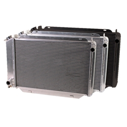 AFCO Direct Fit 1979-93 Mustang Radiators