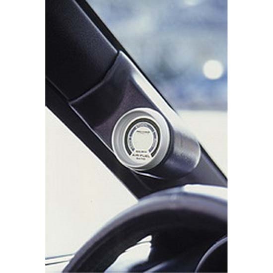 Auto Meter 20661 Single Gauge Pillar Pod, 1990-98 Mazda Miata/MX-5 Auto Meter 20661 Single Gauge Pillar Pod, 1990-98 Mazda Miata/MX-5
