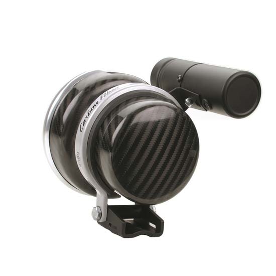 Auto Meter 2155 Carbon Fiber Pedestal Mount Cup for 5 Inch Tachometer Auto Meter 2155 Carbon Fiber Pedestal Mount Cup for 5 Inch Tachometer