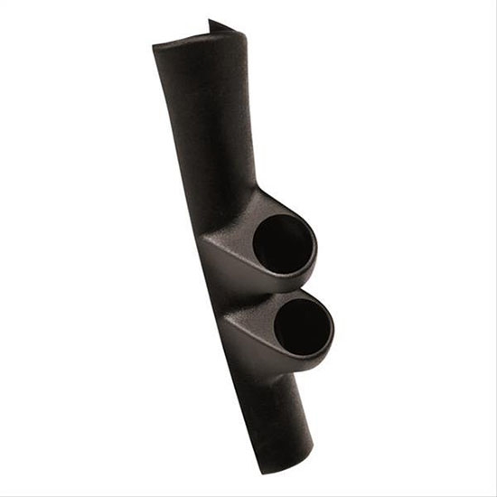 Auto Meter 22443 Dual Gauge Full Pillar, 2000-09 Honda S2000, 2-1/16 Auto Meter 22443 Dual Gauge Full Pillar, 2000-09 Honda S2000, 2-1/16