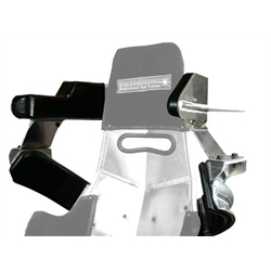 Butlerbuilt Sportsman Advantage Head and Shoulder Kits, 20 Degree