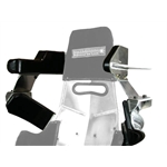 Butlerbuilt Sportsman Advantage Head and Shoulder Kits, 20 Degree