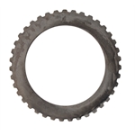 Brinn Heat Treated Steel Clutch Disc