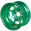 Aero 58-904540GRN 58 Series 15x10 Wheel, SP, 5 on 4-1/2, 4 Inch BS Aero 58-904540GRN 58 Series 15x10 Wheel, SP, 5 on 4-1/2, 4 Inch BS