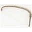1928-29 Ford Model A Coupe/Roadster Fender Brace, Rear 1928-29 Ford Model A Coupe/Roadster Fender Brace, Rear