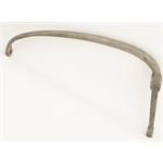 1928-29 Ford Model A Coupe/Roadster Fender Brace, Rear