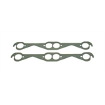 Fel-Pro Gaskets 1426 S/B Chevy Round Port Exhaust Header Gaskets