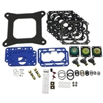 Holley 37-1544 4150 4 Barrel Carburetor Rebuild Fast Kit