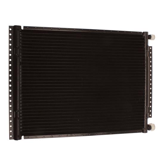 Air Conditioning Condenser, 14 x 18 Inch Air Conditioning Condenser, 14 x 18 Inch