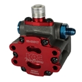 KRC Power Steering 63200000 Pro Series Aluminum Power Steering Pump