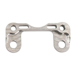 Top Mount Brake Bracket, 3.25 Inch Spindle, 10 Inch Diameter