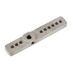 Stromberg 97-Style Center Carb Throttle Shaft Arm