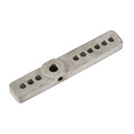 Stromberg 97-Style Center Carb Throttle Shaft Arm