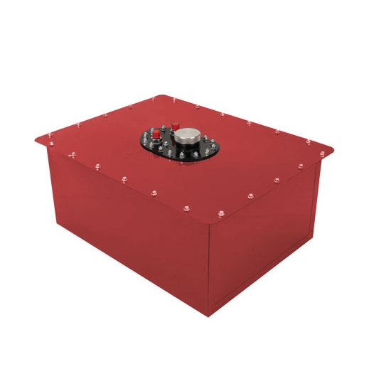 RCI 16 Gallon Steel Fuel Cell RCI 16 Gallon Steel Fuel Cell