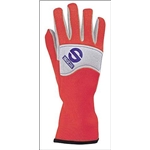 Garage Sale - Sparco Gloves - Wave - 9 Small - Red
