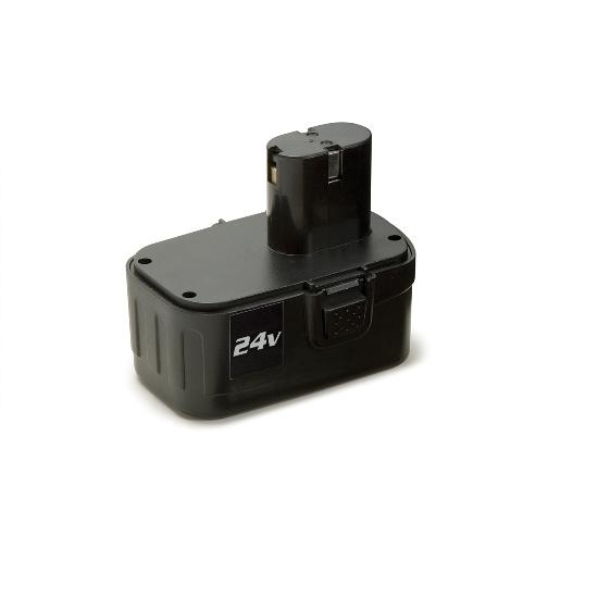 Titan Tools 22162 Replacement Battery for Titan Impact 72822160 eBay