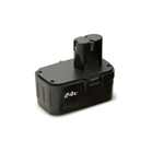 Titan Tools 22162 Replacement Battery for Titan Impact 728-22160