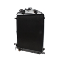 Walker B-C-487-2 Cobra 1930-1931 Ford Model A Radiator for Ford Engine