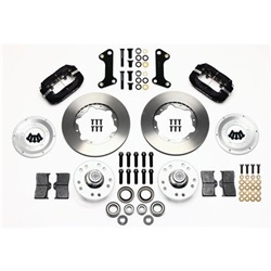 Wilwood 1964-74 GM Front Disc Brake Kits