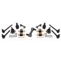 1971-72 Chevy Pickup Front End Rebuild Kit