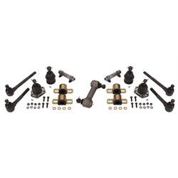 1971-72 Chevy Pickup Front End Rebuild Kit