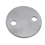Ford/Holley 94 Secondary Carb Throttle Plate