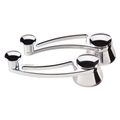 Billet Specialties 46520 Billet Window Crank - GM/Ford 49 And Up
