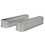 Small Block Ford Fabricated Aluminum Valve Covers Small Block Ford Fabricated Aluminum Valve Covers